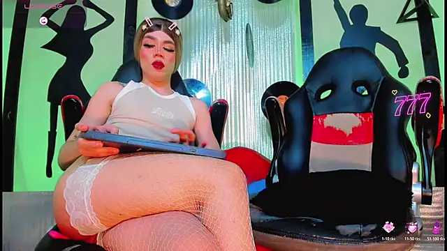 Lecsis_Lincy webcam