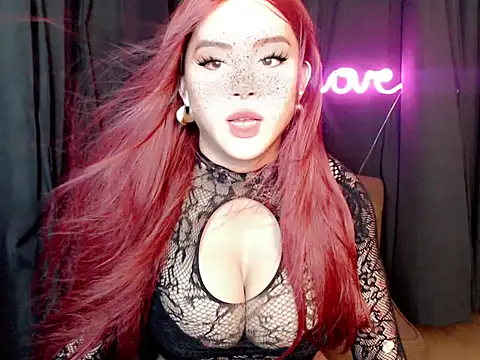 ExpensiveTiffanyxx webcam