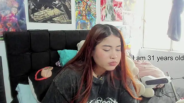 adarajode01 webcam