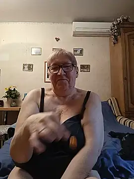 Molli1408 webcam