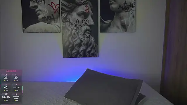 Pablo__Cruz webcam
