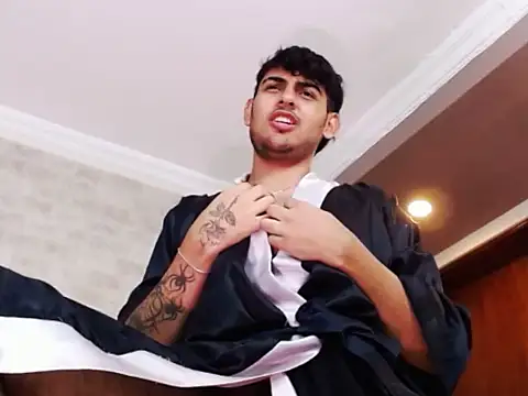 Zayn_Blaze webcam
