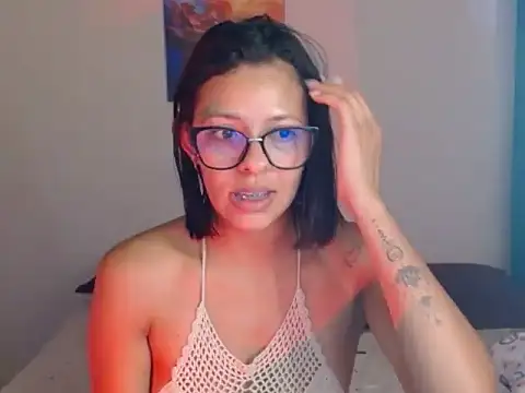 Ariah_stark webcam