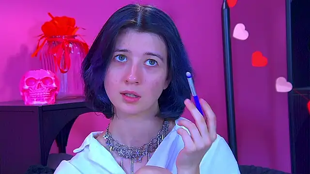 AnneAvelin webcam