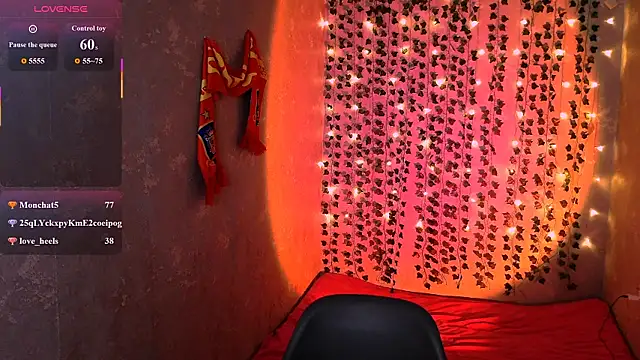 Amber_Roger webcam