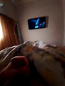 RoyalComedian46 webcam