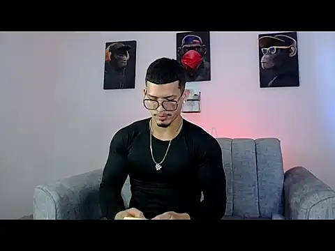 Ethan_rodgers01 webcam