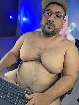 jacoob_woods webcam
