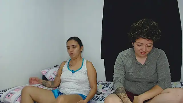 kathy_luisa webcam