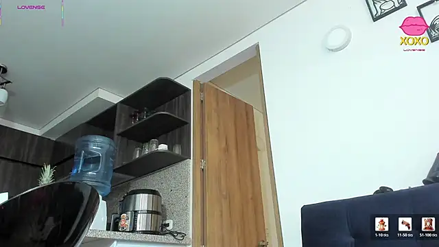 Bessie32 webcam