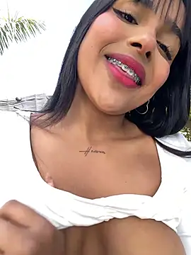 Mariangel_11 webcam