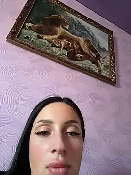 Soft_Pleasure webcam