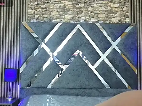 Amy_channel webcam