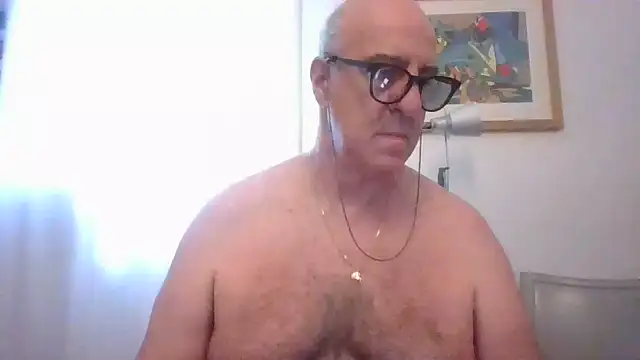 ANONIMO7735 webcam