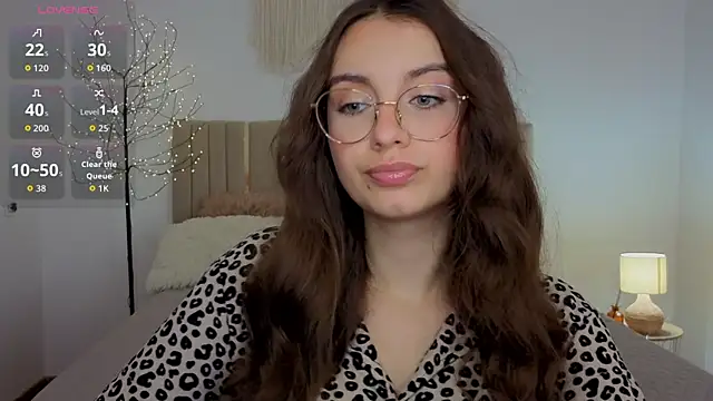Real_cutie1 webcam