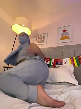 rawiya webcam