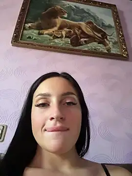 Soft_Pleasure webcam