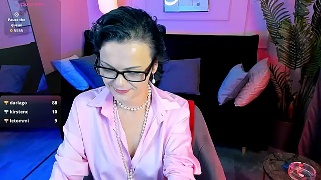 BrandiSweetie webcam
