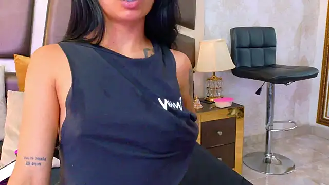 NicoleEsposito webcam