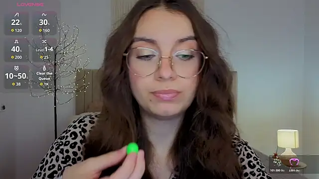 Real_cutie1 webcam