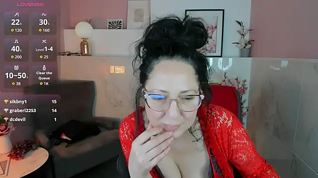 Anita_Muse webcam