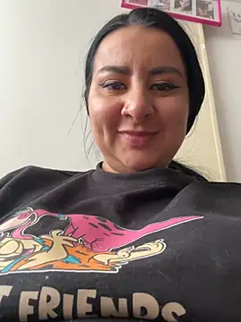 Abril_Luv webcam