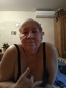 Molli1408 webcam