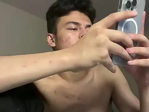 ToddWarren live cam on StripChat