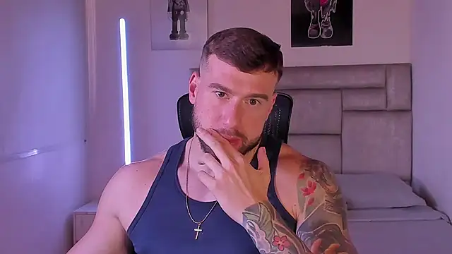 paul_rogerr webcam
