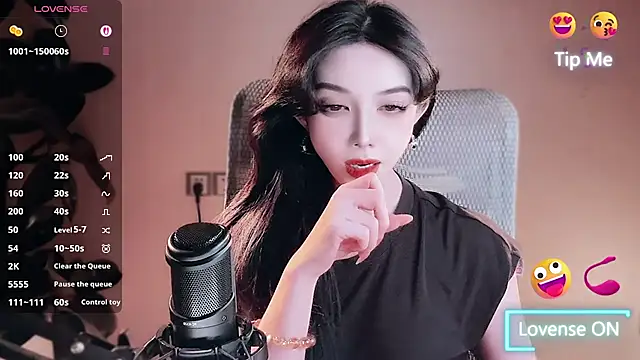 vyizh- webcam