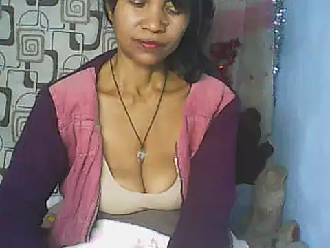 nene_belle webcam