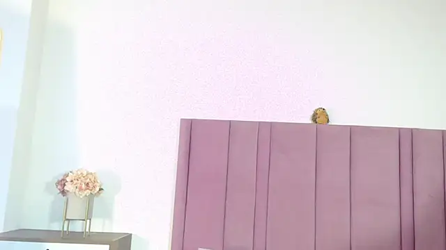 SabrinaDevill webcam