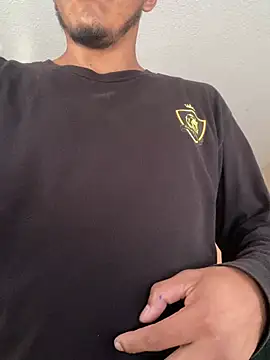 Micky1187 webcam