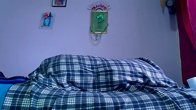 Zafiro_subversiva webcam