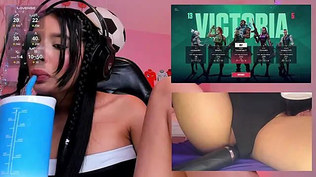 SweetieCloe_ webcam