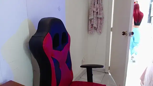 Maximesex webcam
