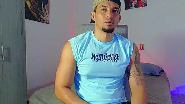 Jeff_Kent2 webcam