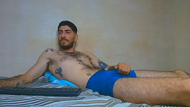 Thomass00 webcam