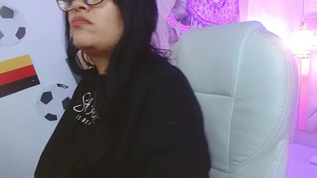 violletha webcam