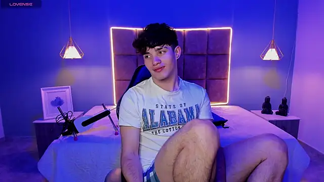 AlejooTwink webcam