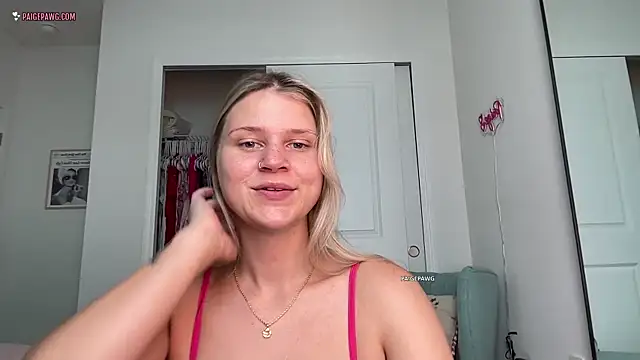 PaigePawg webcam