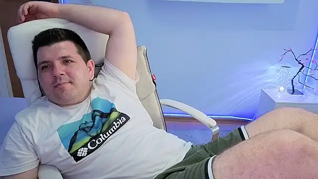 JasonJacks webcam
