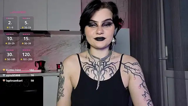 IntrigueYourDay webcam