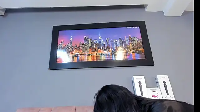 CharlotteCottin webcam