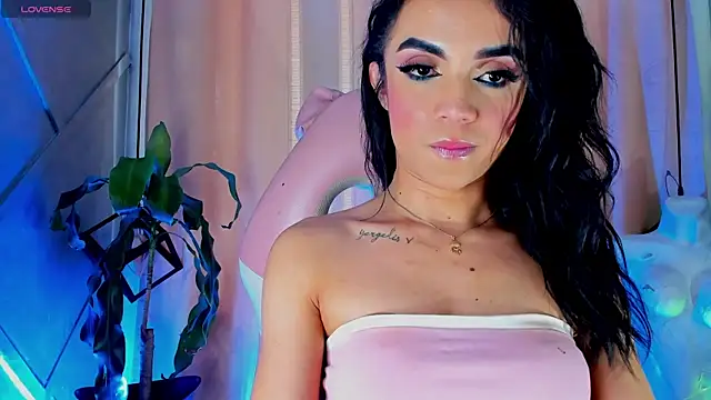 Cristal_Gem1 webcam