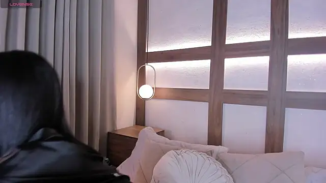 SarhaVega webcam