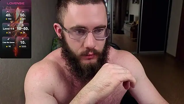 Ant_Power webcam
