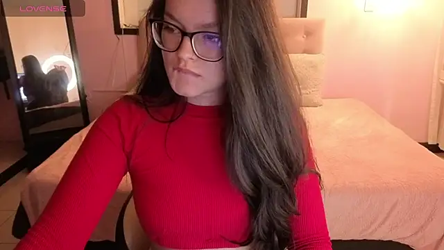 Sara_valderrama_ webcam