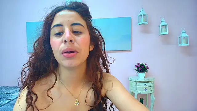 scarlett_clyde webcam