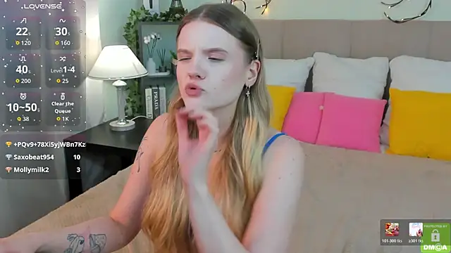 Emma_peach webcam